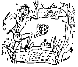 Detta &auml;r g&ouml;rskoj !